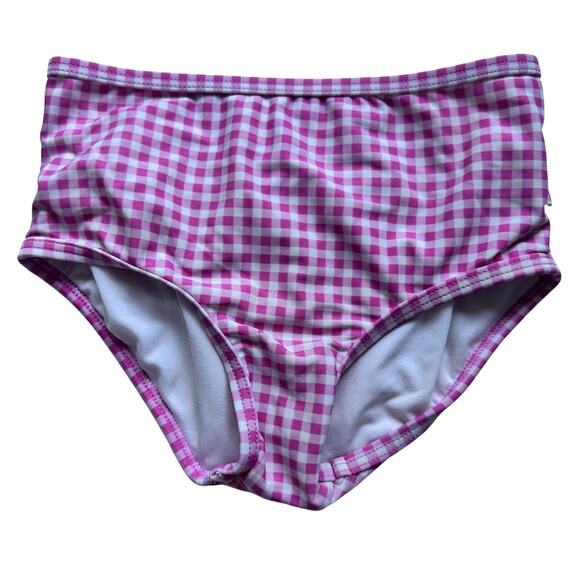 Ruffle Butts swim bottoms - Picture 1 of 4